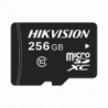 Memoria microSD / Clase 10 de 256 GB / Especializada Para Videovigilan