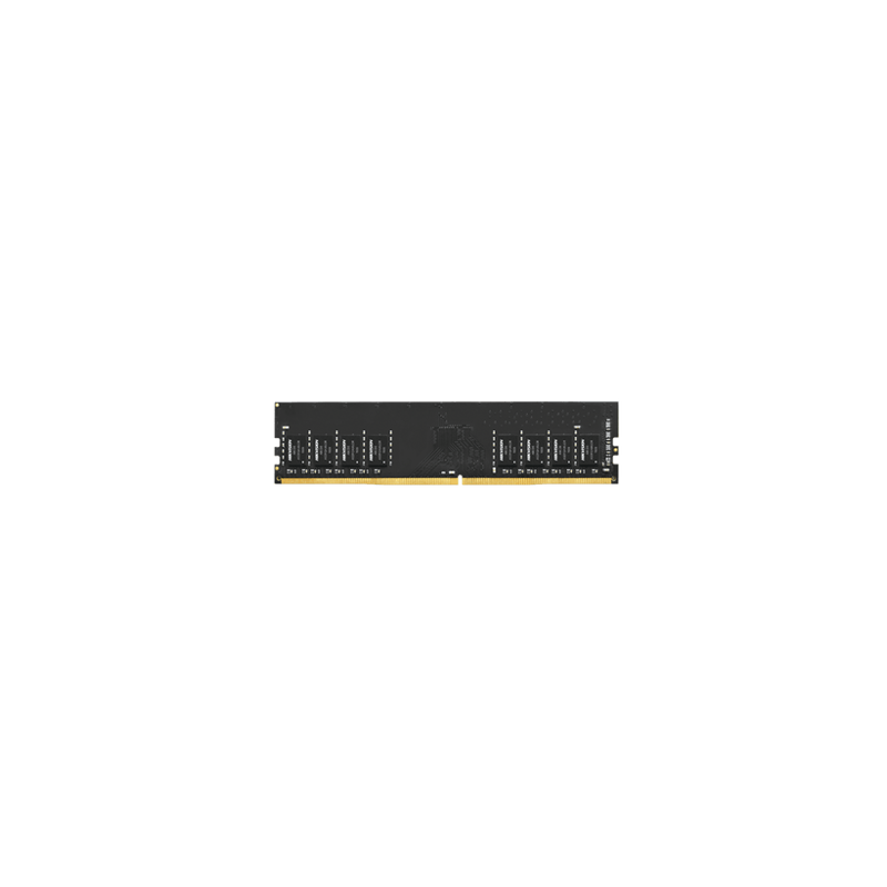 Modulo de Memoria RAM 4 GB / 2666 MHz / Para Equipo de Rack o Escritor