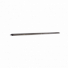 Barra Directora Led de Contorno de 24, 12 Vcc, Dual color, Rojo/Claro