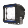 Luz de trabajo de uso rudo, 12-24 Vcc, 1025 lumenes