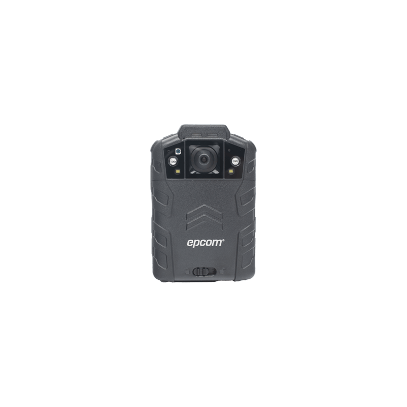 Body Camera para Seguridad / Hasta 48Megapixeles / Video HD 4 Megapixe