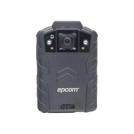 Body Camera para Seguridad / Hasta 48Megapixeles / Video HD 4 Megapixe