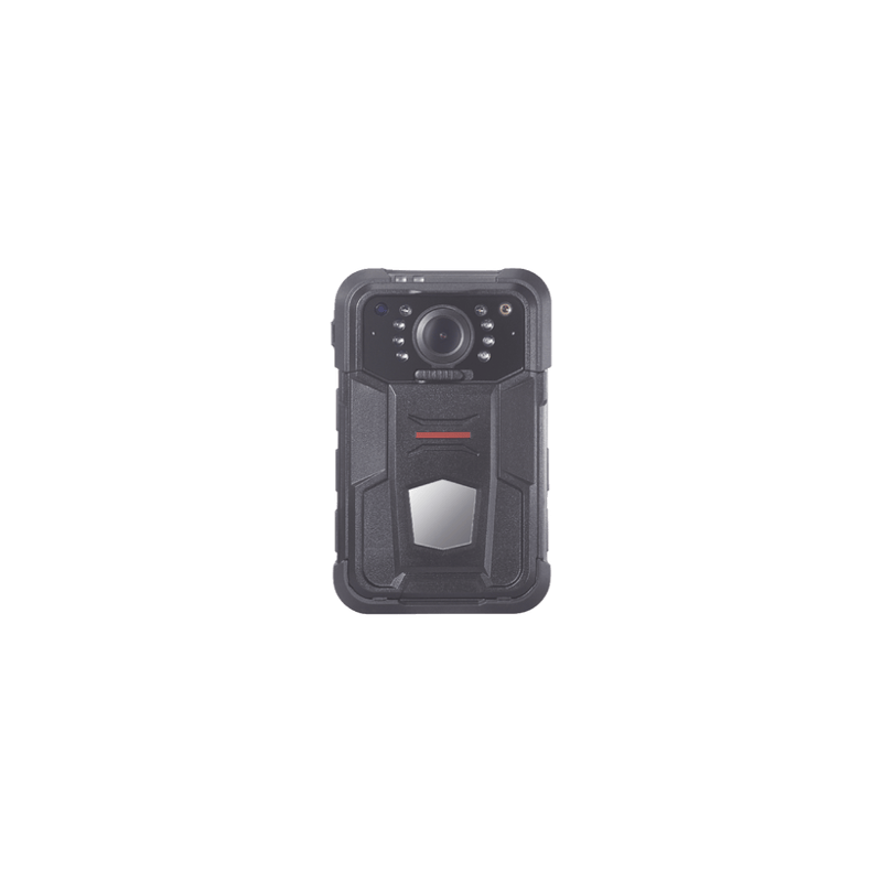 Body Camera Portátil / Grabación a 2K / Pantalla 2.4 LCD / IP67 / H.26
