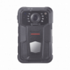 Body Camera Portátil / Grabación a 2K / Pantalla 2.4 LCD / IP67 / H.26