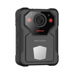 Body Camera Portátil / Grabación a 2K (4 Megapixel) / Pantalla 1.77 TF