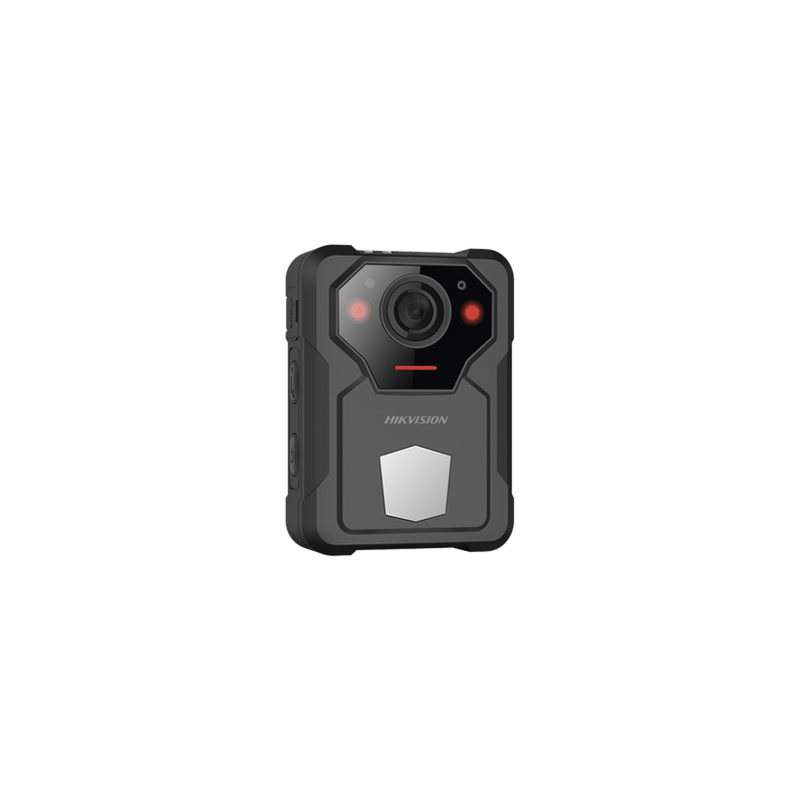 Body Camera Portátil / Grabación a 2K (4 Megapixel) / Pantalla 1.77 TF