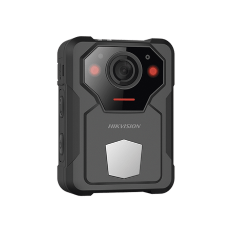 Body Camera Portátil / Grabación a 2K (4 Megapixel) / Pantalla 1.77 TF