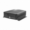 DVR Móvil / Multiplataforma / 4 Canales AHD  2 canales IP/ Almacenamie