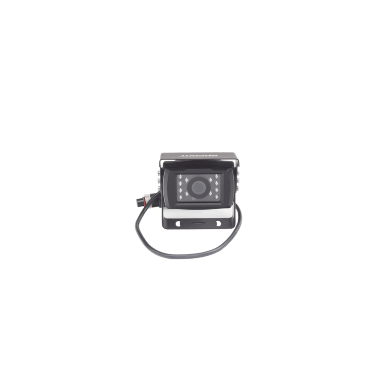 Cámara Turrent AHD 2 Megapixel / Lente 2.8 mm / 10 mts IR / Uso en Ext