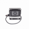 Cámara Turrent AHD 2 Megapixel / Lente 2.8 mm / 10 mts IR / Uso en Ext