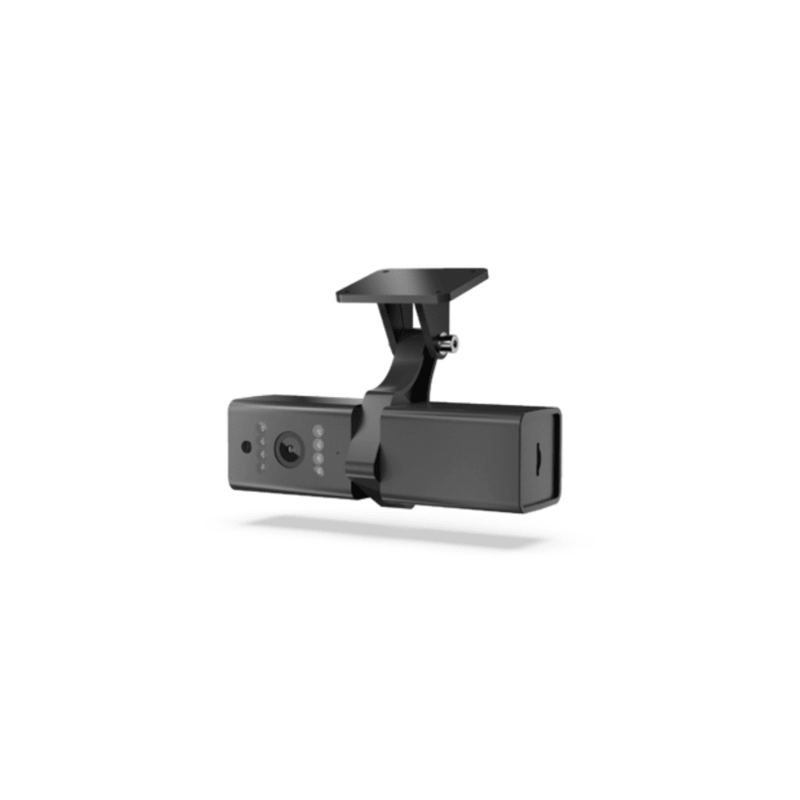 Cámara Dashcam, con evidencia fotográfica y grabación con almacenamien