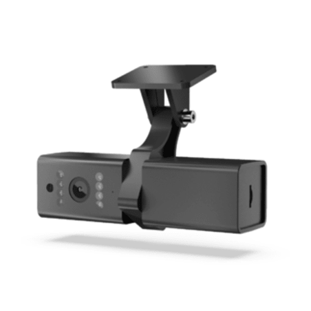 Cámara Dashcam, con evidencia fotográfica y grabación con almacenamien