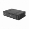 DVR Móvil 2 Megapixel (1080p) / 4 Canales TURBOHD / Tecnología IA Inte