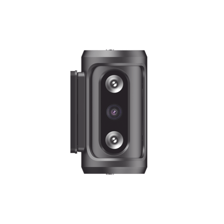 Cámara Móvil IP 5 Megapixel / Lente 8 mm / 20 mts IR / Exterior IP68 /