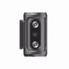 Cámara Móvil IP 5 Megapixel / Lente 8 mm / 20 mts IR / Exterior IP68 /