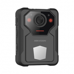 Body Camera Portátil / Grabación a 2K (4 Megapixel)  / Fotos de Hasta