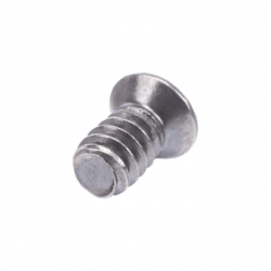 Tornillo (1 pieza) para Rieles de HDD / Sujetadores Laterales / Compat