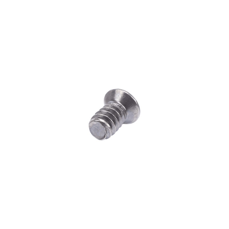 Tornillo (1 pieza) para Rieles de HDD / Sujetadores Laterales / Compat