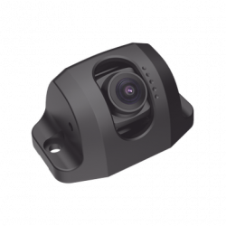 Cámara Móvil TURBO 2 Megapíxel (1080P) / Lente 1 mm / Conector Tipo Av
