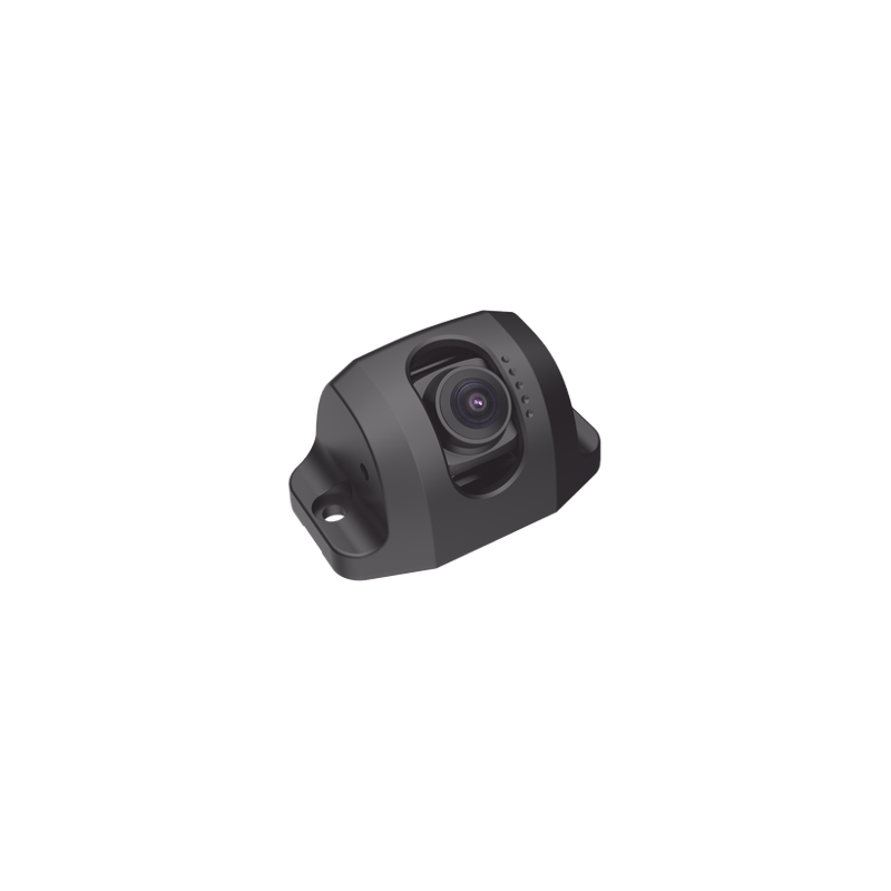 Cámara Móvil TURBO 2 Megapíxel (1080P) / Lente 1 mm / Conector Tipo Av