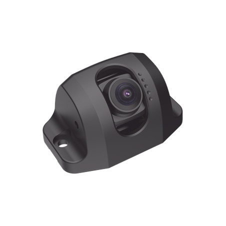 Cámara Móvil TURBO 2 Megapíxel (1080P) / Lente 1 mm / Conector Tipo Av