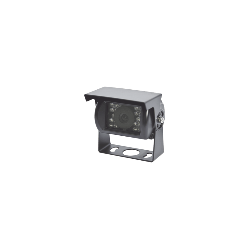 Cámara análoga exterior para Kit de sistema de reversa Vehicular K7000