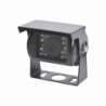 Cámara análoga exterior para Kit de sistema de reversa Vehicular K7000