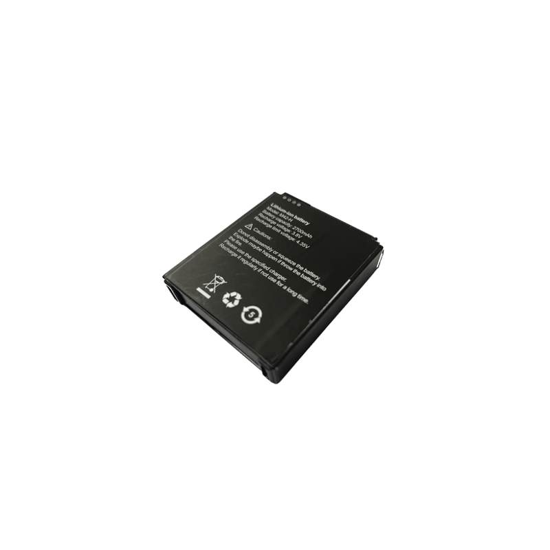 Bateria de respaldo para  Bodycam XMRX8