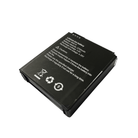 Bateria de respaldo para  Bodycam XMRX8