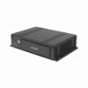 DVR Móvil 2 Megapixel (1080p) / 4 Canales TURBOHD / Tecnología IA Inte