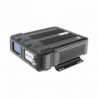 DVR Móvil / Multiplataforma / 4 Canales AHD 2 Megapixel / Almacenamien