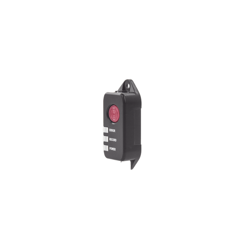 Control Remoto para Activación de Alarma de Emergencia / Compatible co