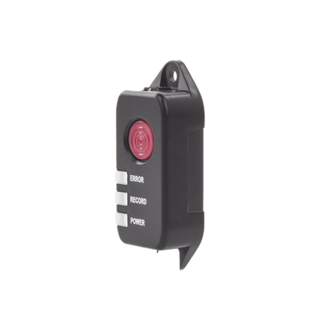 Control Remoto para Activación de Alarma de Emergencia / Compatible co