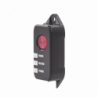 Control Remoto para Activación de Alarma de Emergencia / Compatible co
