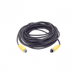 Cable extensor de 6 pines con conector tipo aviación de 3M solo para s
