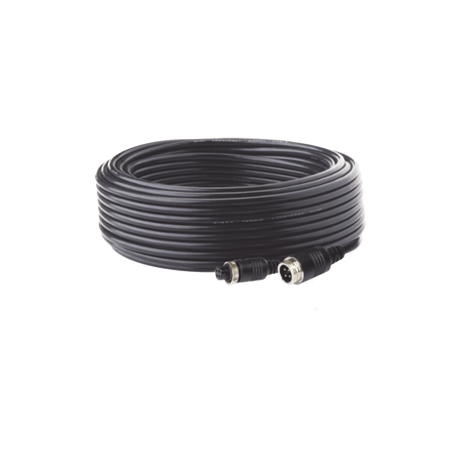 Cable de 20 mts p/camara C2013B de Kit K7000B