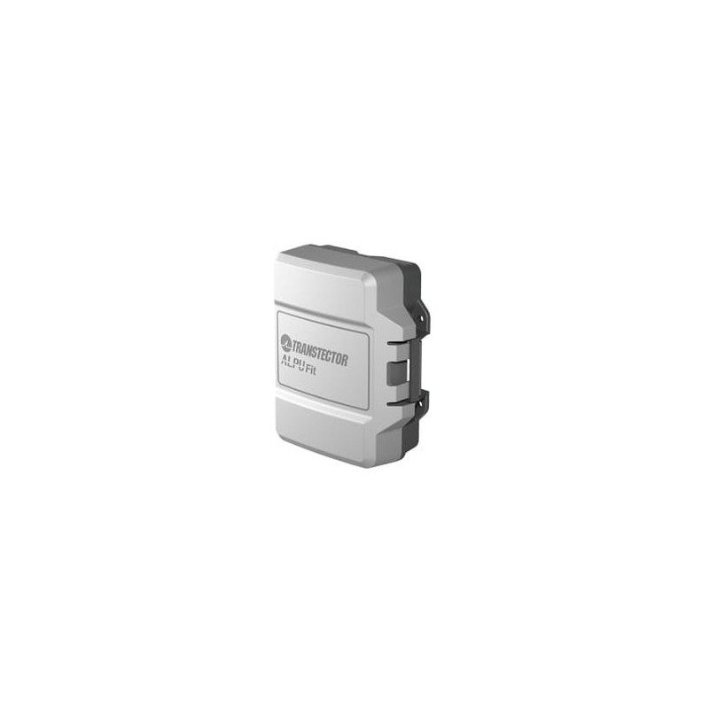 Protector PoE Contra Descargas Atmosféricas Ideal Para Enlaces Inalamb
