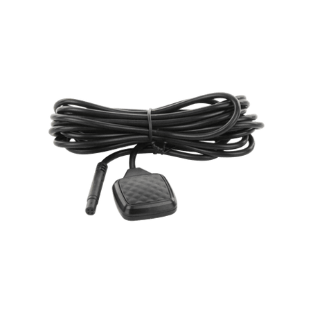 Botón de Alarma Compatible con Dashcam AE-DI5042-G4 / Cable de 2.5 mts