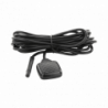 Botón de Alarma Compatible con Dashcam AE-DI5042-G4 / Cable de 2.5 mts