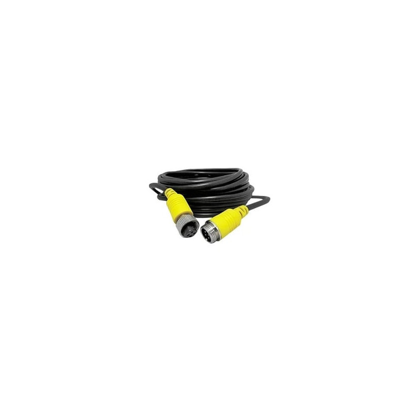 Cable de conexión de 13 m para XMR EPCOM, conectores de aviación, refo
