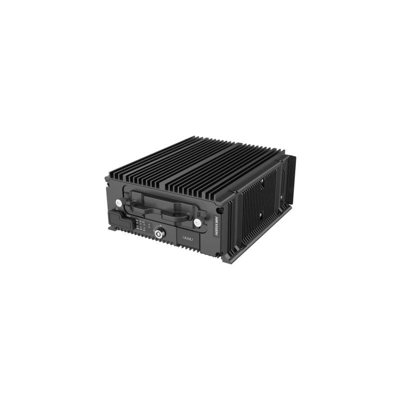 DVR Hibrido Móvil 1080p (2 Megapixel) / 4 Canales TURBO / Soporta 4G /