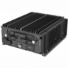 DVR Hibrido Móvil 1080p (2 Megapixel) / 4 Canales TURBO / Soporta 4G /