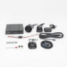 Kit DVR Móvil / 2 Cámaras Interior  2 Cámaras Exterior / (1080p) / 4 C