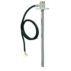 Sensor de Nivel de Combustible compatible con Grabadores HIkvision AEM