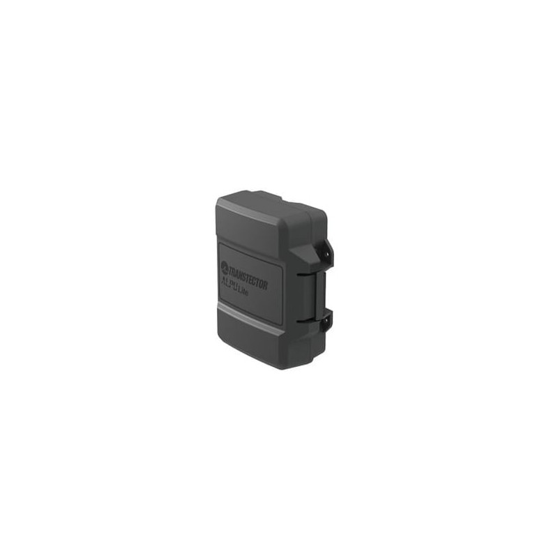 Protector PoE Contra Descargas Atmosféricas Ideal Para Enlaces Inalámb