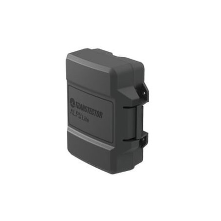 Protector PoE Contra Descargas Atmosféricas Ideal Para Enlaces Inalámb