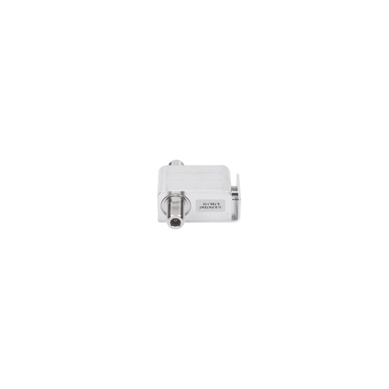 Protector RF Coaxial de Banda Ancha 100 a 512 MHz Para Combinadores Co