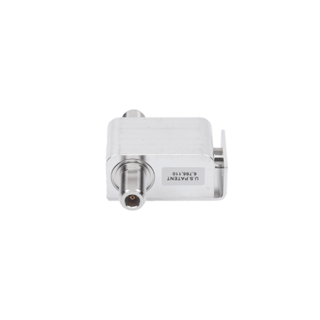 Protector RF Coaxial de Banda Ancha 100 a 512 MHz Para Combinadores Co
