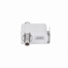 Protector RF Coaxial de Banda Ancha 100 a 512 MHz Para Combinadores Co