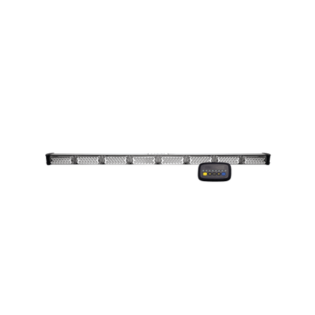 Barra de seguridad LED, SAE clase I